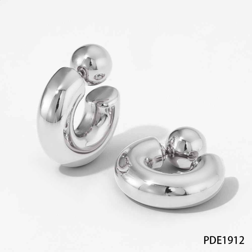 Emi Earrings