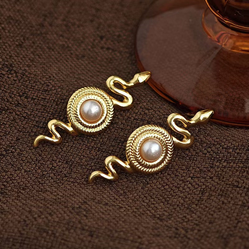 Nora Earrings