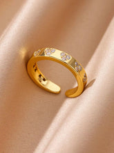 Load image into Gallery viewer, Lia Rings
