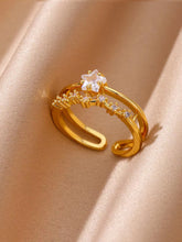 Load image into Gallery viewer, Lia Rings
