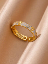 Load image into Gallery viewer, Lia Rings
